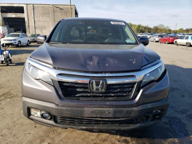 5FPYK3F51LB030302 Honda Ridgeline Rtl