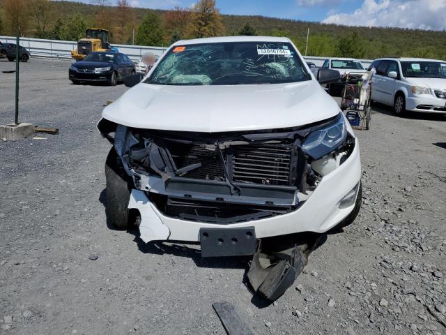 2GNAXHEV9J6271156 Chevrolet EQUINOX LS