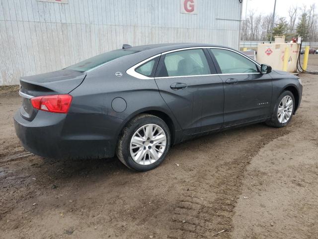 1G11Y5SL8EU112622 Chevrolet IMPALA LS
