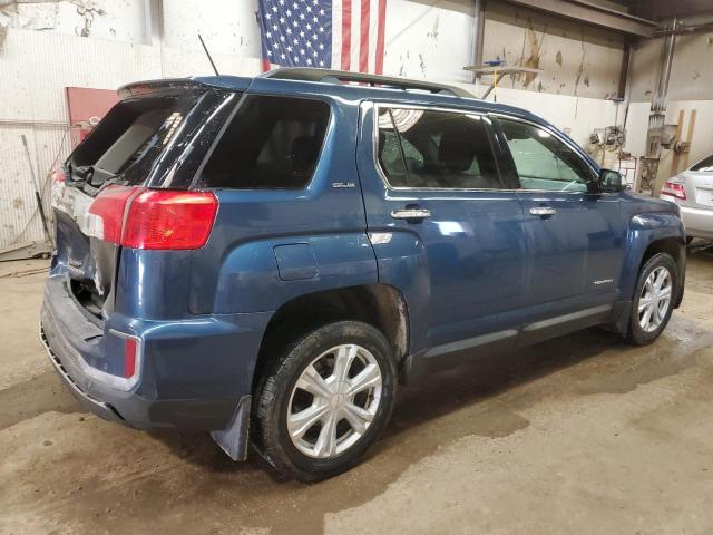 2GKFLTEK6G6124440 GMC Terrain Sle