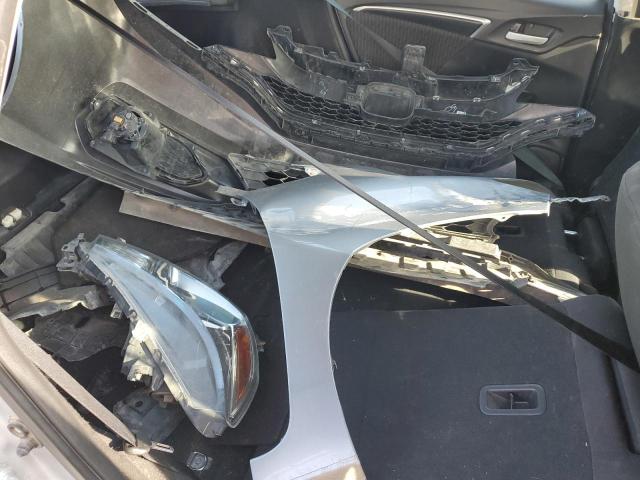 3HGGK5H81LM716456 Honda FIT EX