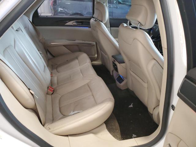 3LN6L2J98GR615573 Lincoln MKZ