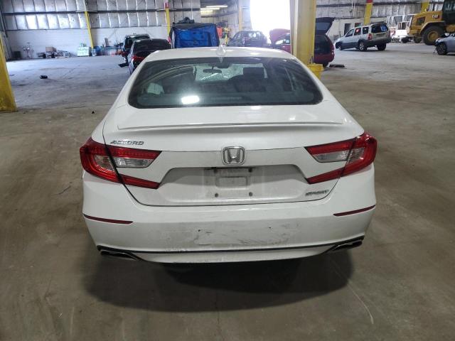 1HGCV1F38LA089290 Honda Accord Sport
