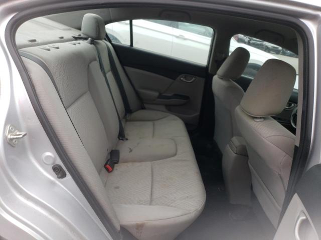19XFB2F59FE212480 Honda Civic Lx