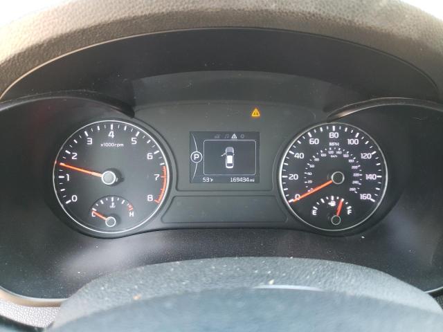 5XXGT4L37JG222201 KIA Optima Lx