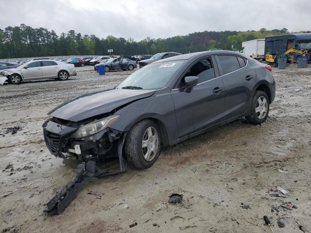 Продаж на аукціоні авто 2014 Mazda 3 Grand Touring, vin: JM1BM1W75E1119865, номер лоту: 50118384