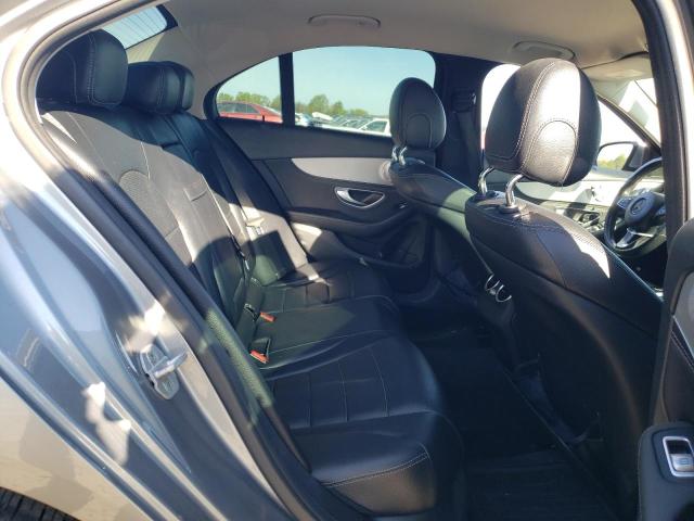 55SWF4KB4FU024356 Mercedes-Benz C 300 4matic