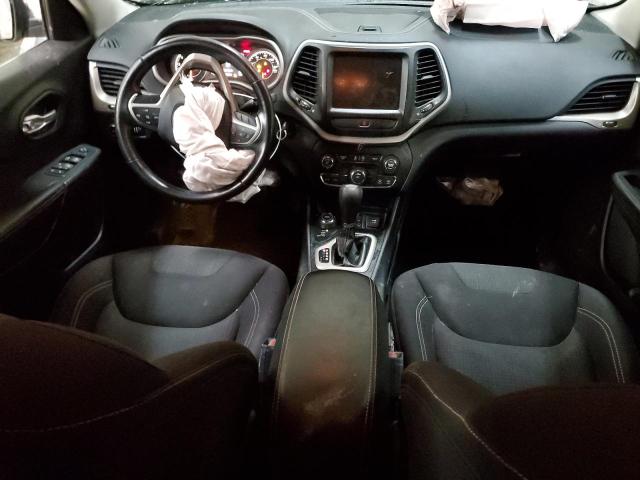 1C4PJMCS5GW334466 Jeep Cherokee Latitude