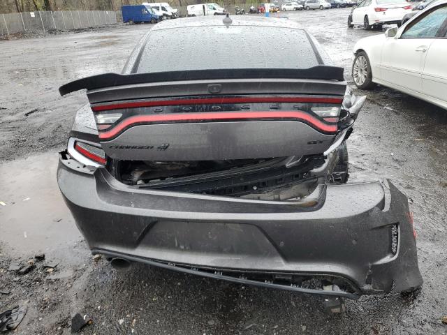 2C3CDXMGXLH137176 Dodge CHARGER GT
