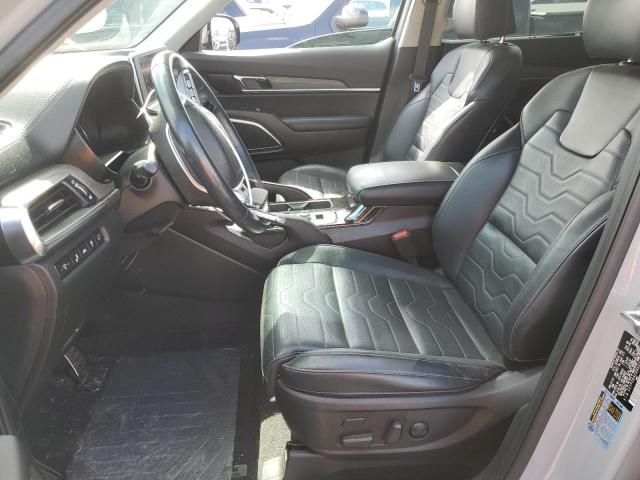 5XYP5DHC8NG258645 KIA Telluride Sx