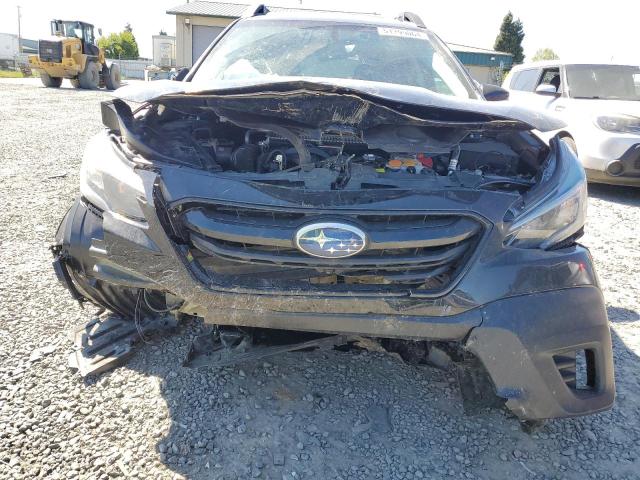 4S4BTGKD1L3221808 Subaru Outback Onyx Edition Xt