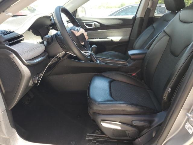 3C4NJCBB9NT211162 Jeep Compass Latitude