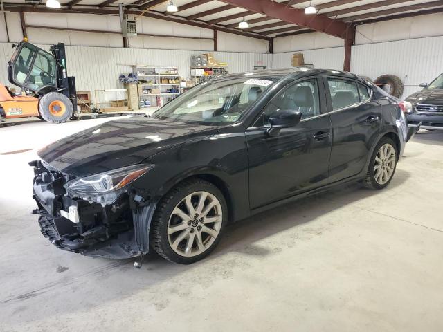 Auction sale of the 2015 Mazda 3 Grand Touring, vin: JM1BM1W31F1241458, lot number: 51371324