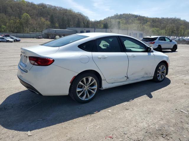 1C3CCCDG7FN523867 Chrysler 200 S