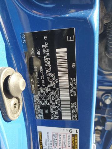 JTJSJRDZ8M2146995 Lexus Nx 300h Base