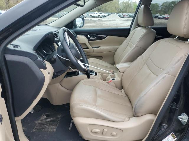 5N1AT2MV1HC868933 Nissan ROGUE SV