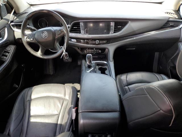 5GAERDKW7KJ110790 Buick Enclave Avenir