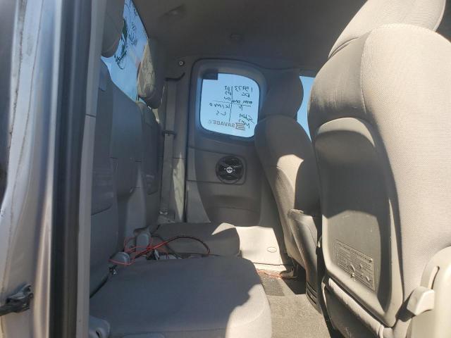 5TFTX4CN9FX065565 Toyota Tacoma Access Cab