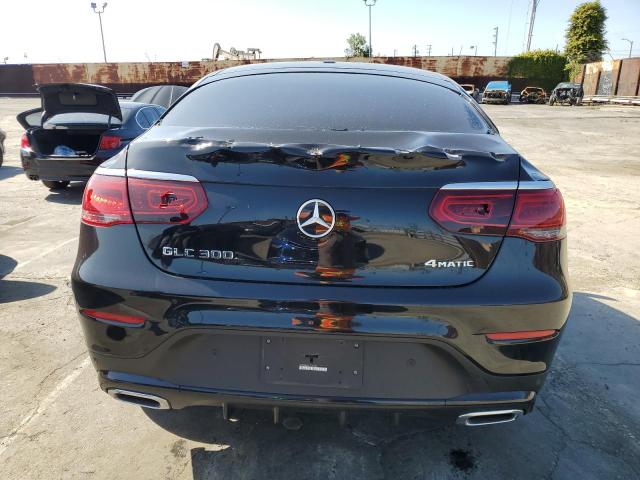 WDC0J8EB6LF749659 Mercedes-Benz Glc Coupe 300 4matic