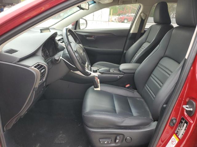 JTJYARBZ7G2044864 Lexus Nx 200t Base