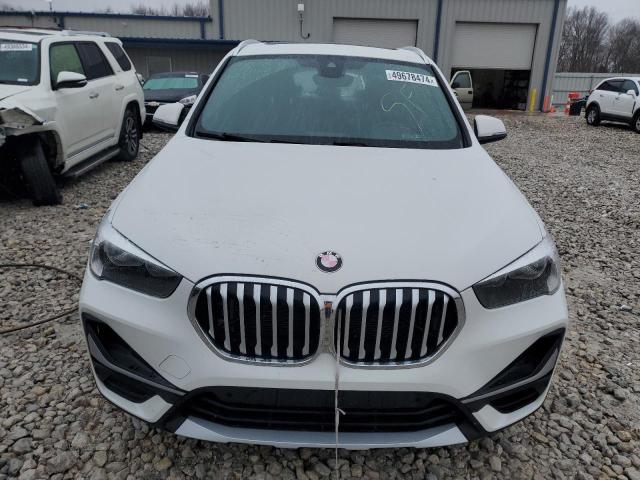 WBXJG9C04L5R58584 BMW X1 Xdrive28i