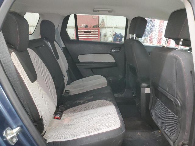 2GKFLTEK6G6124440 GMC Terrain Sle