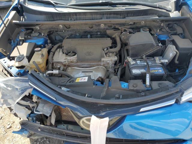 JTMZFREV3HJ718288 Toyota RAV4 LE