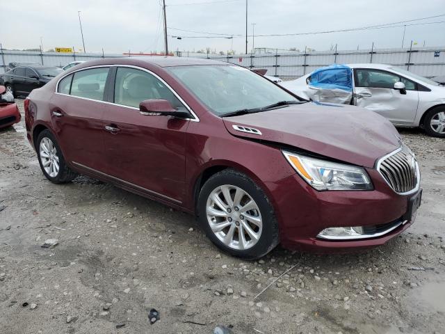 1G4GB5G31EF257254 Buick Lacrosse