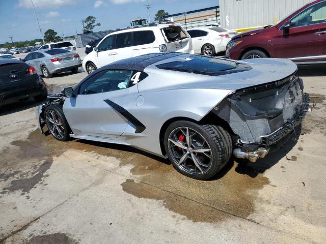 1G1Y72D44L5108788 Chevrolet Corvette Stingray 2lt