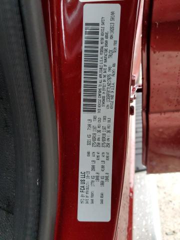 1C6SRFBT7LN217875 RAM 1500 Big Horn/lone Star