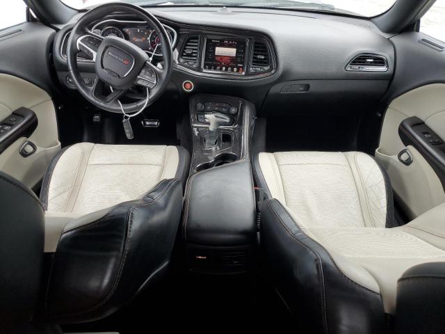 2C3CDZBG1FH775481 Dodge Challenger Sxt Plus
