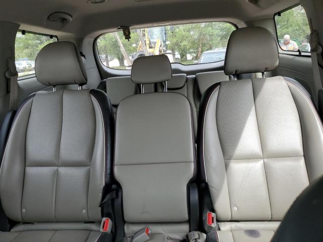 KNDMB5C17H6328506 KIA SEDONA LX