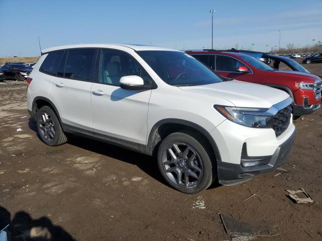 5FNYF8H50PB019028 Honda Passport Exl