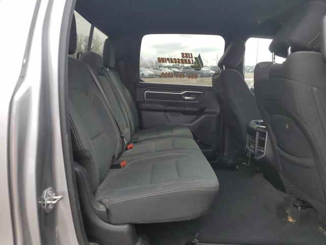 1C6SRFFT6LN325947 RAM 1500 Big Horn/lone Star