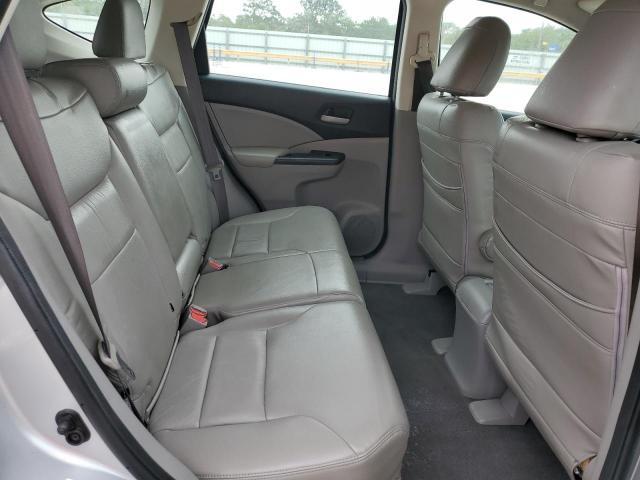 2HKRM3H33EH501728 Honda CR-V LX