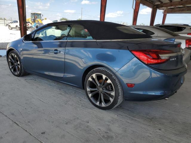 W04WH3N59HG012704 Buick Cascada Premium