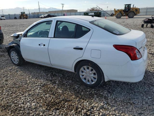 3N1CN7AP5GL916739 Nissan VERSA S
