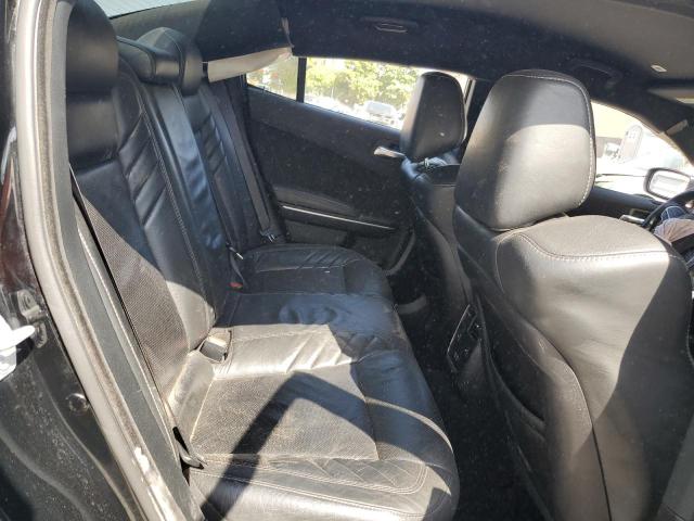2C3CDXL98KH712358 Dodge Charger Srt Hellcat
