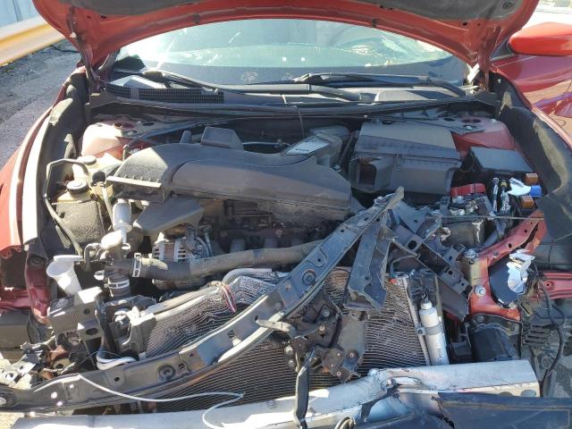 1N4AL3AP5FC577211 Nissan ALTIMA 2.5