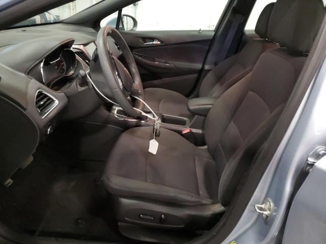 1G1BE5SM5J7178205 Chevrolet CRUZE LT