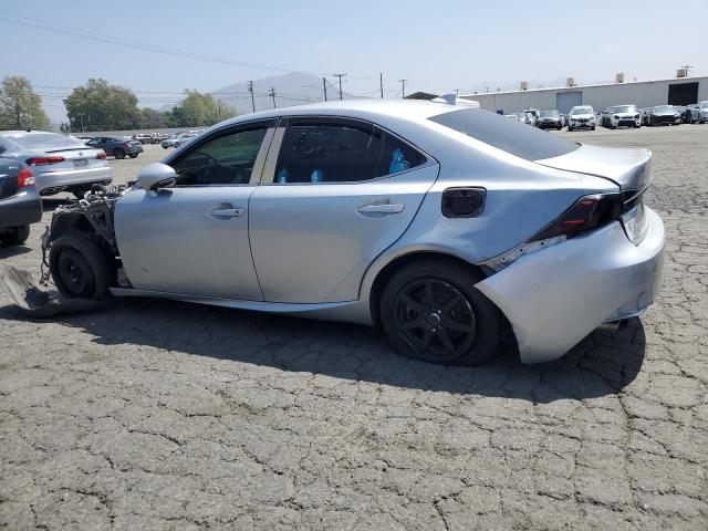 JTHCE1D29F5006552 Lexus IS 350