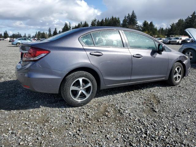 19XFB2F76FE278485 Honda CIVIC SE