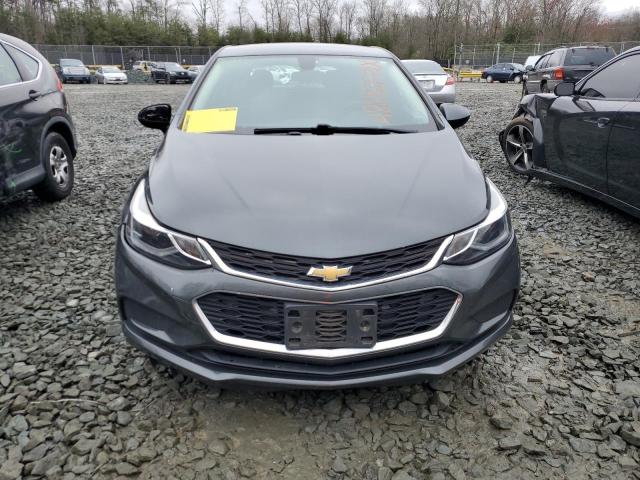 3G1BE6SM0HS526722 Chevrolet CRUZE LT
