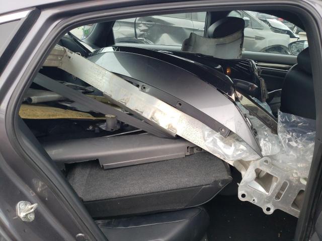1HGCV1F39JA087545 Honda Accord Sport