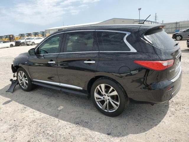 5N1AL0MN3EC500964 Infiniti QX60