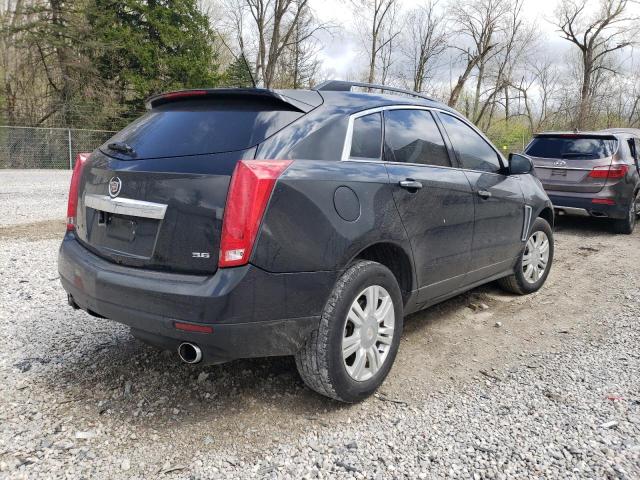 3GYFNAE33ES538836 Cadillac SRX