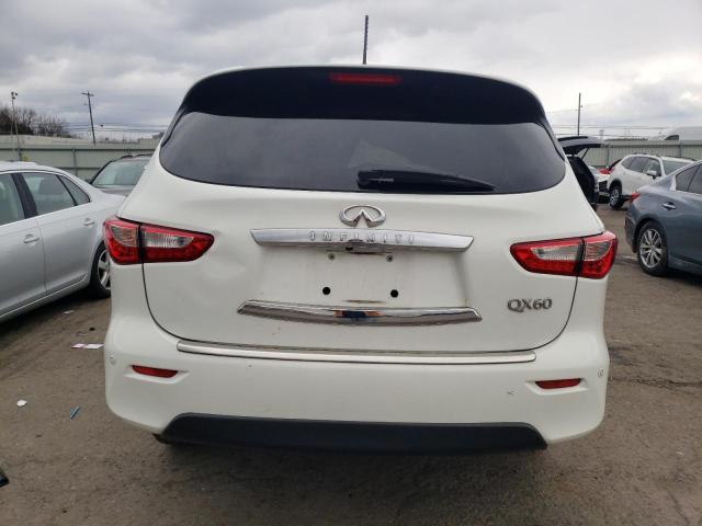 5N1AL0MM0EC545268 Infiniti QX60