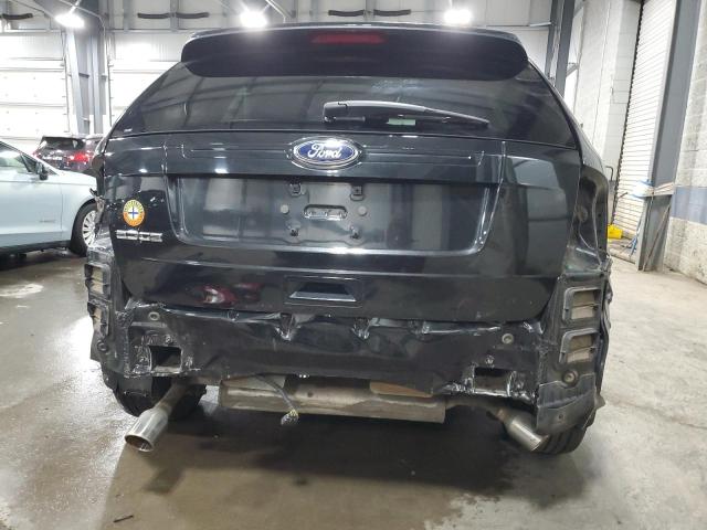 2FMDK3GC2EBA58738 Ford EDGE SE