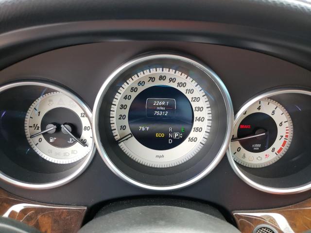 WDDLJ7DB6EA101775 Mercedes-Benz CLS 550