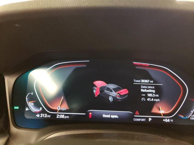 3MW5R7J01L8B16060 BMW 330XI